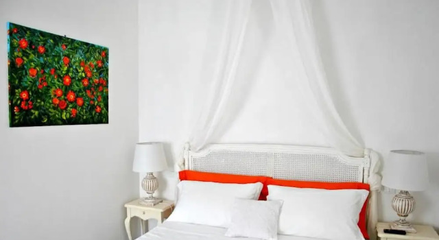 Bed And Breakfast Le Azalee, Book Bed and Breakfast Numana 
