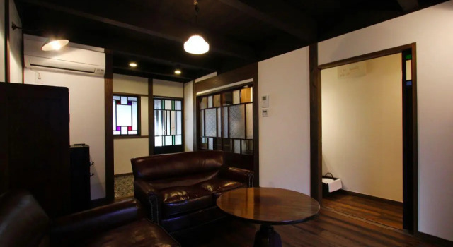 Azuki an Machiya House, Забронировать Отель Отели Киото 3 звезды, рядом с Хигасияма, 3*