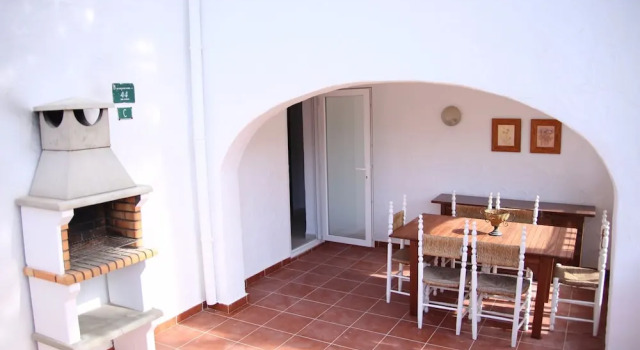 Villa El Mero