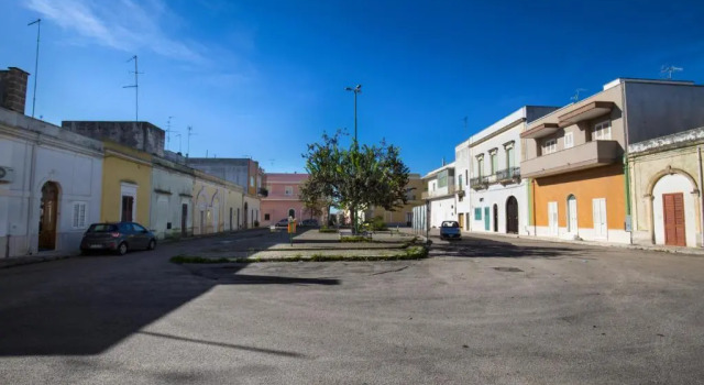 Lejlighed Casa Annette