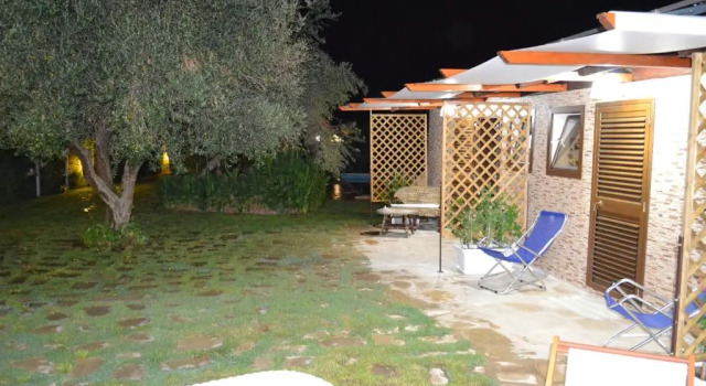 Номер Standard Villa Adriana B&B