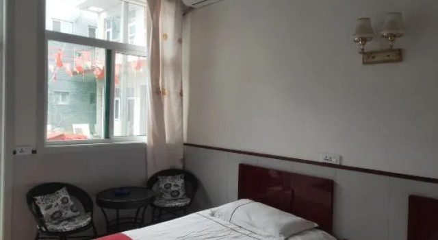 Номер Standard Mianshan Chengxin Farm Stay