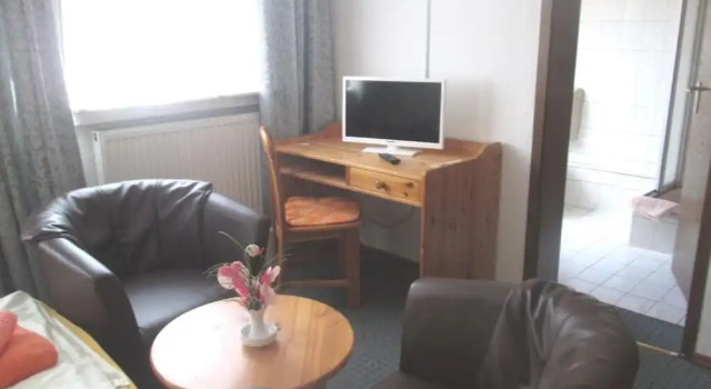 Hotel Haus Frieling