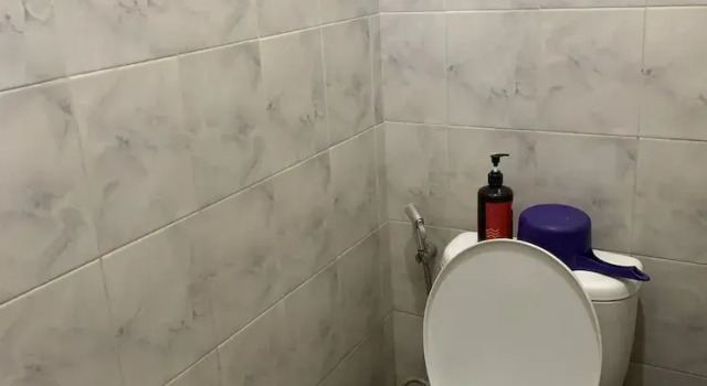 Номер Deluxe Hotel O Medan near Universitas Sumatera Utara formerly Surya Residence