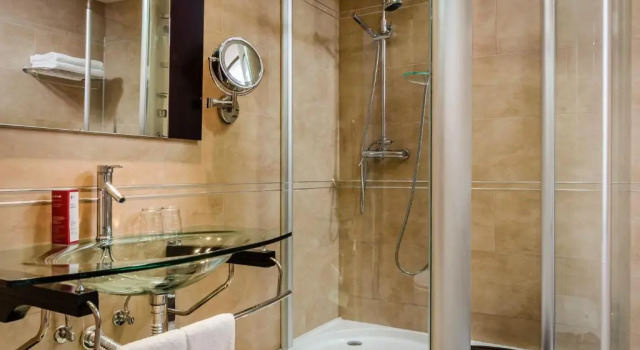 Люкс с 2 комнатами Dorma Cunit Suites & Spa