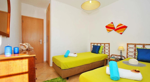 Villa Isis