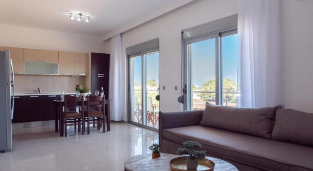 Apartment Santa Marina 2, Забронировать Апартаменты/квартира Апартаменты Родоса, Апартаменты/квартира