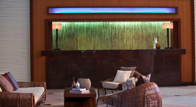 Renaissance Wind Creek Aruba Resort