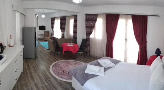 Malia Holiday Let, Rezervați Apartament Famagusta Famagusta