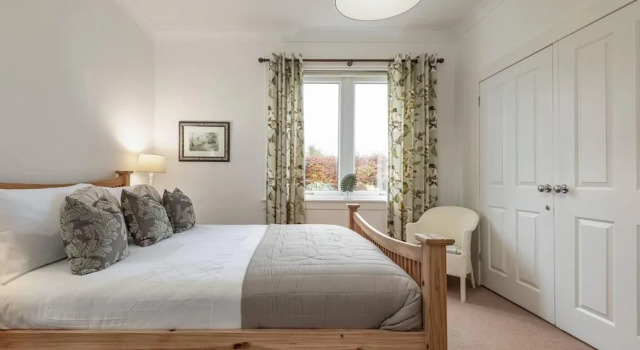 Heavenly Heather Cottage