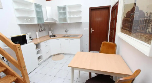 Апартаменты Apartments Goga