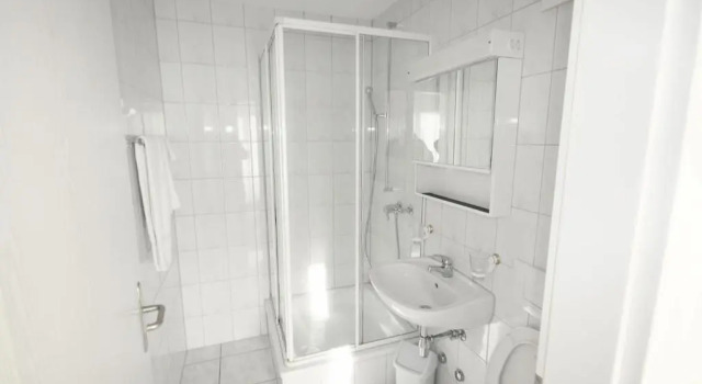 Студия с балконом HITrental Zugersee -Apartments