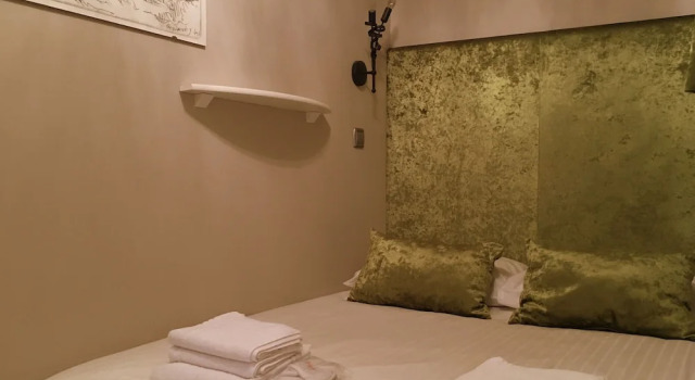 Апартаменты с 2 комнатами с видом на канал Dutch Masters Short Stay Apartments