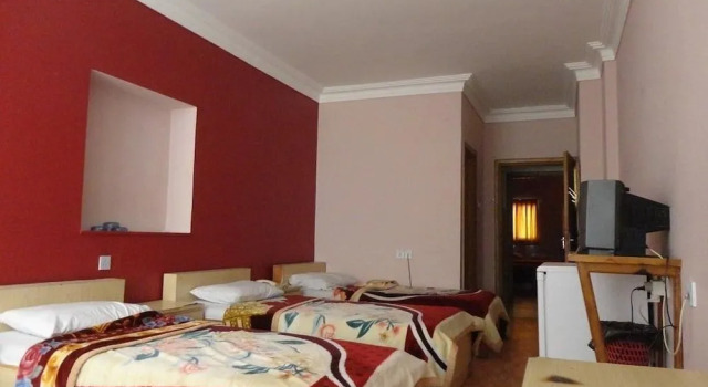 Dweik Hotel 1, Rezervovat Hotel Levné hotely v Akaba