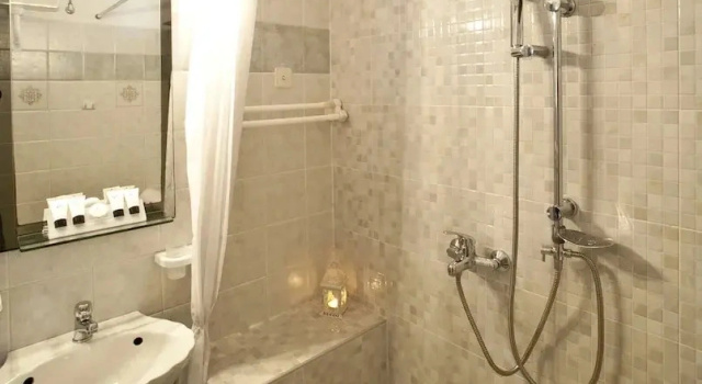 Апартаменты Filoxenia Apartments