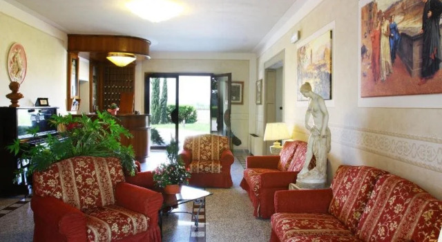 Hotel Bisenzio, Book Hotel Hoteller i Campi Bisenzio med morgenmad, Morgenmad