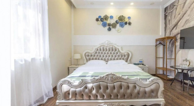 NanShan Villa Hotel, Book Hotel Hotels in Liaoning with Parking, Parking