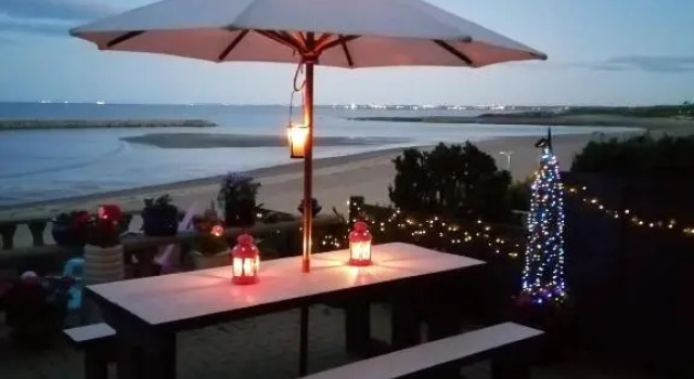 Captains Lodge