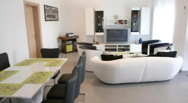 Апартаменты Apartments Bora