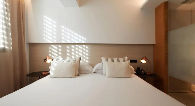 Двухместный номер Standard Nakar Hotel