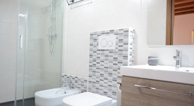 Номер Standard B&B Casa Taty