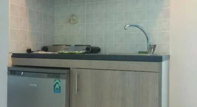 Студия Standard Mochlos Studios