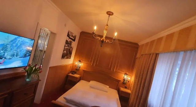 Номер Classic Villa Martha Vintage Hotel-B&B
