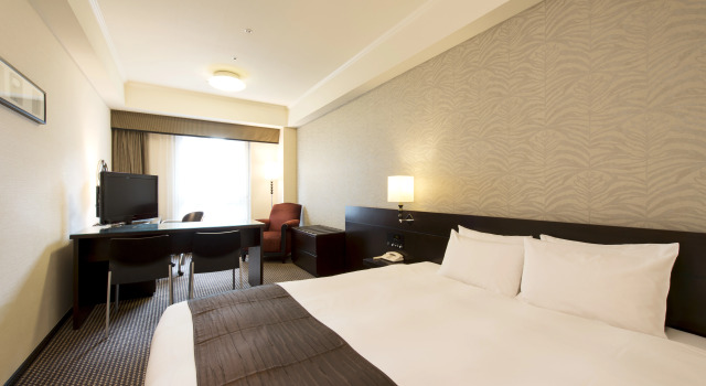 Hotel Villa Fontaine Grand Tokyo - Roppongi