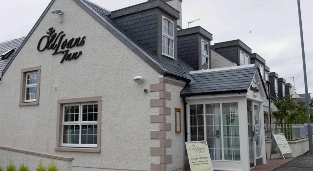 The Loans Inn, Забронировать Отель Трун 