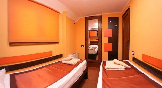 Hotel Plutitor Serano, Varaa Hotelli 4 tähden hotellit kohteessa Tulcea, 4*