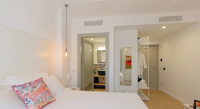 Номер Superior CasAunoE Boutique Hotel
