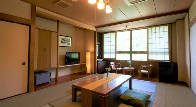 Номер Standard Yutoriro Bandai Atami