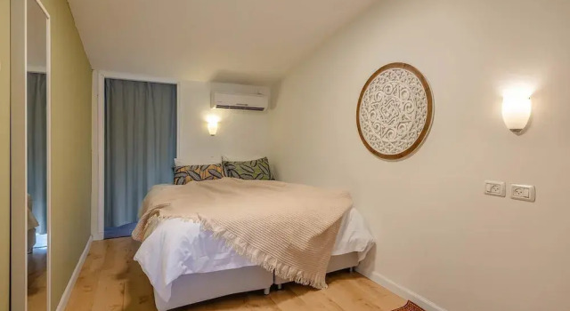 Номер Classic IBEX unique Desert Inn