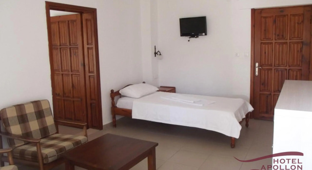 Apollon Hotel