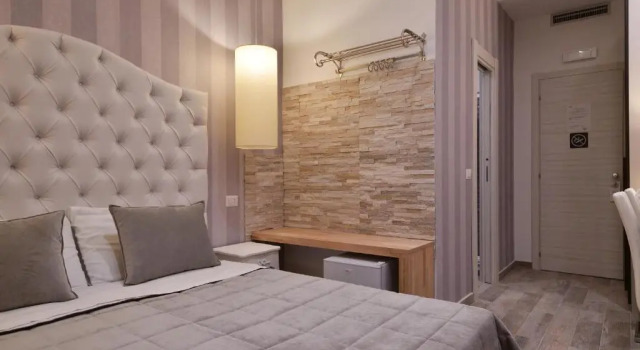 Veneto Suite Rome