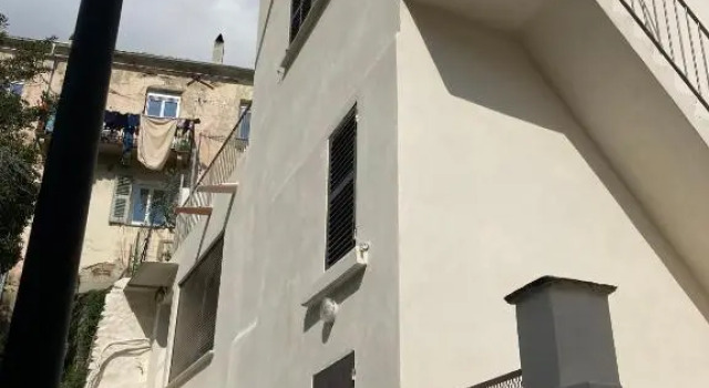 casa di l'isai villa 6 personnes, Varaa Villa  