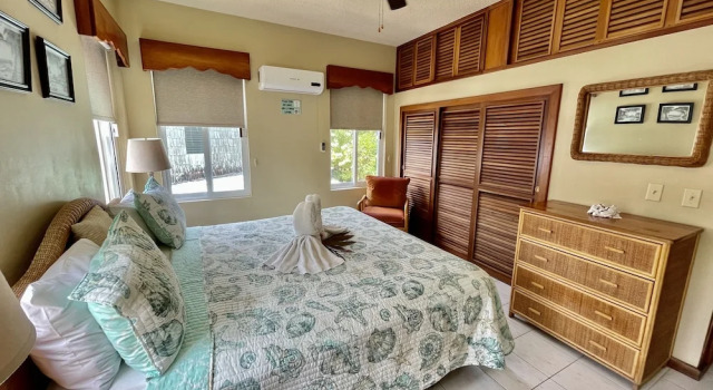 Belizean Reef Suites