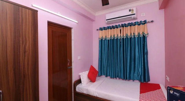 Oyo 19806 Corporate Guest House, Забронировать Гостевой дом Гостевые дома New Town, Гостевой дом