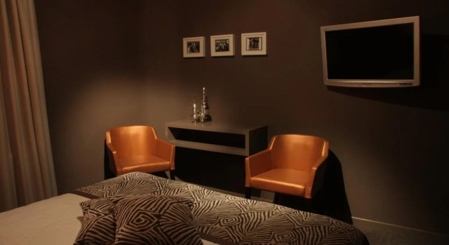 Hotel L'Esprit Sain, Boek Hotel Hotels in Luik met ontbijt, Ontbijt