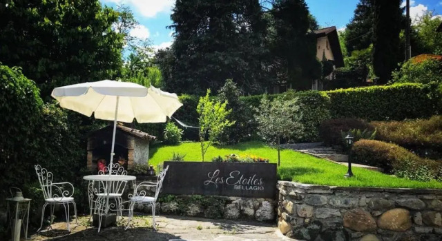 Ferienhaus für 4 Personen ca 140 qm in Bellagio, Comer See Südufer Comer See, Prenota Hotel Bellagio Como