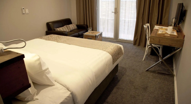 Maand Up Fremantle, Book Hotel Perth CBD Perth
