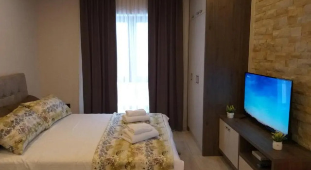 Milmari resort Sara P61