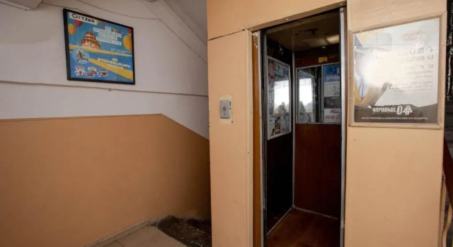Апартаменты с 2 комнатами Stay Inn apartments at Tumanyan street
