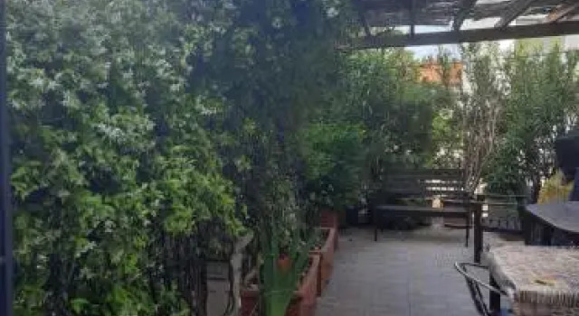 Amazing Flat with terrace, Book Hotel Niguarda Bresso