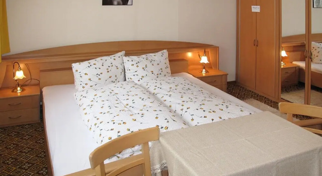 Babsi Dornauberg in Dornauberg, Забронировать Отель Отели Тироля 3 звезды, 3*
