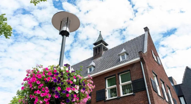 B&W Holiday Apartments, Reserva ahora Apartamento Grubbenvorst North-Limburg