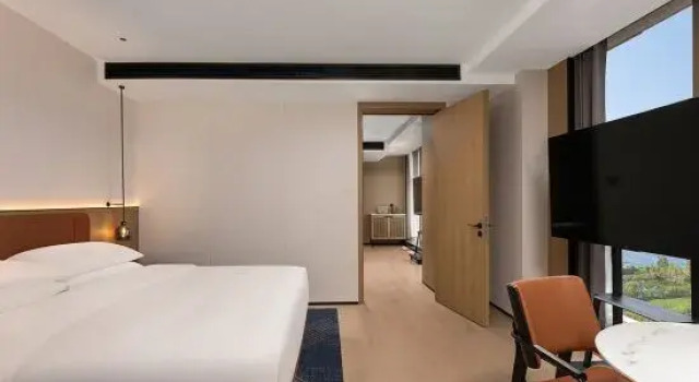 Люкс Premier Four Points by Sheraton Dali, Erhai