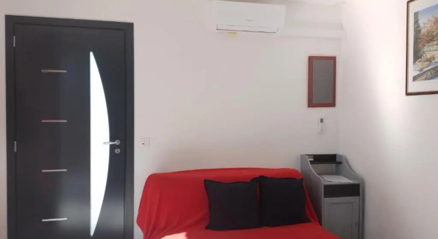 Appartement Le Romarin, Rezervasyon Daire Mallemort Carros
