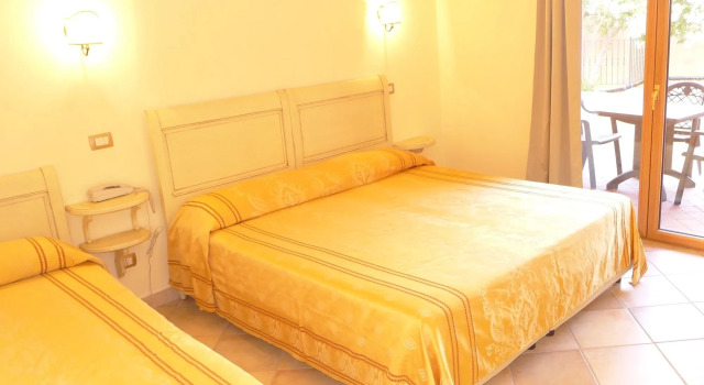 Hotel Daniel