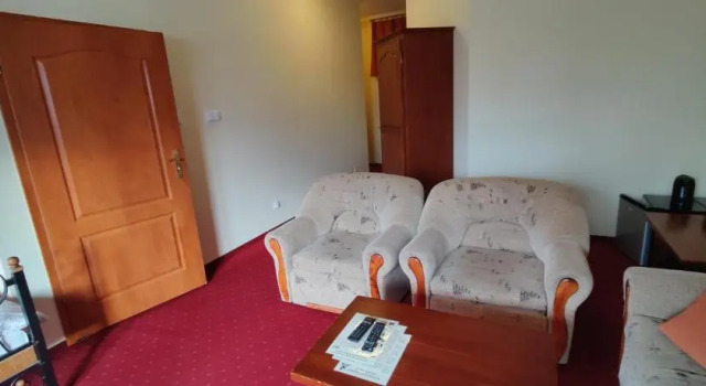 Номер Standard Apartamenty Smętek